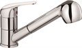 Смеситель для кухонной мойки RUSH Corsica (CO4240-25) CO4240-25 - фото 147968
