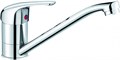 Смеситель для кухонной мойки RUSH Corsica (CO4240-28) CO4240-28 - фото 147969