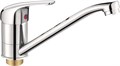 Смеситель для кухонной мойки RUSH Corsica (CO4240-27) CO4240-27 - фото 147970