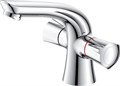 Смеситель для раковины RUSH Pioneer (PI7950-11) PI7950-11 - фото 147974