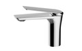 Смеситель для раковины RUSH Bering (BE5535-11) BE5535-11 - фото 147987