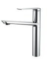 Смеситель для кухонной мойки  RUSH Bering (BE5535-22) BE5535-22 - фото 147988