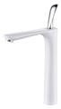 Смеситель для раковины высокий DK Venice Baciano (DA1032056) DA1032056 - фото 148007