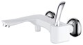 Смеситель для ванны DK Venice Baciano (DA1033256) DA1033256 - фото 148008