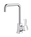 Смеситель для кухни DK Rhein Bach (DA1472401) DA1472401 - фото 148016