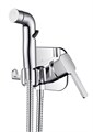 Гигиенический душ встраиваемый RUSH Capri (CA1435-99) CA1435-99 - фото 148022