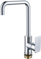 Смеситель для кухни RUSH Bruny (BR4335-22) BR4335-22 - фото 148046
