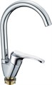 Смеситель для кухни RUSH Jawa (JA0735-22) JA0735-22 - фото 148053