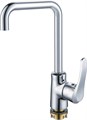 Смеситель для кухни RUSH Jawa (JA0735-23) JA0735-23 - фото 148054