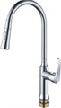 Смеситель для кухни RUSH Jawa (JA0735-24) JA0735-24 - фото 148055