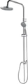 Душевой комплект RUSH Bella (BL4535-111) BL4535-111