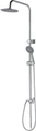 Душевой комплект RUSH Bella (BL4535-113) BL4535-113