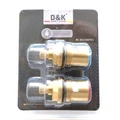 Кранбуксы DK для серии 138 (DC1500701) DC1500701