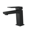 Смеситель для умывальника RUSH Thira (TR3635-12Black) TR3635-12Black - фото 148093