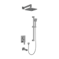 Встроенная душевая система RUSH Thira (TR3635-60) TR3635-60 - фото 148096