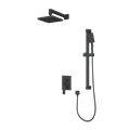 Встроенная душевая система RUSH Thira (TR3635-41Black) TR3635-41Black - фото 148099