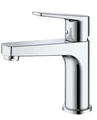 Смеситель для умывальника хром RUSH Bali (BA3835-11) BA3835-11