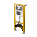 Инсталляция рамная скрытого монтажа D&K 500*117*1270мм (DI8050127) DI8050127