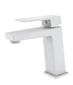Смеситель для умывальника RUSH Thira (TR3635-12White) TR3635-12White