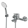 Смеситель для ванны с коротким изливом RUSH SAMUI (SA0930-44) SA0930-44