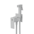 Гигиенический душ встраиваемый RUSH Thira (TR3635-99White) TR3635-99White - фото 148364