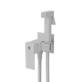 Гигиенический душ встраиваемый RUSH Thira (TR3635-99White) TR3635-99White