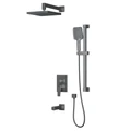 Встроенная душевая система RUSH Thira (TR3635-60Grey) TR3635-60Grey
