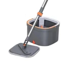Швабра и ведро с отжимом RUSH Comfort (MOP211106) MOP211106
