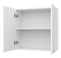 Шкаф Misty Нептун 60 подвесной Э-Неп08060-011
