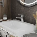 Смеситель DK для раковины Bayern.F?rth (DA1522101) DA1522101