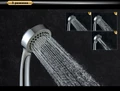 Смеситель для душа DK Hessen Grimm (DA1383101) DA1383101