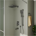 Встроенная душевая система RUSH Thira (TR3635-60Grey) TR3635-60Grey