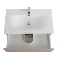 Тумба с раковиной подвесная BelBagno MARINO-CER-N-900-2C-SO-RG-P Rovere Grigio, раковина белая BB-8099-90 13039 - фото 150446 Тумба с раковиной подвесная BelBagno MARINO-CER-N-900-2C-SO-RG-P Rovere Grigio, раковина белая BB-8099-90 13039 - фото 150446