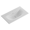 Тумба с раковиной подвесная BelBagno MARINO-CER-N-900-2C-SO-RG-P Rovere Grigio, раковина белая BB-8099-90 13039 - фото 150452 Тумба с раковиной подвесная BelBagno MARINO-CER-N-900-2C-SO-RG-P Rovere Grigio, раковина белая BB-8099-90 13039 - фото 150452