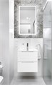 Мебель для ванной комнаты BelBagno ETNA-500-2C-SO-BL 11569 - фото 150792