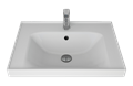 Раковина керамическая "Грэйс 60" 641587