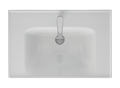 Раковина керамическая "Грэйс 70" 641600