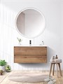 Тумба подвесная под раковину BelBagno KRAFT-1000-2C-SO-RT 5401 - фото 151298