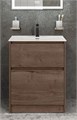 Тумба напольная с раковиной BelBagno KRAFT39-500/390-2C-PIA-RT 10435