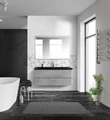 Тумба подвесная под раковину BelBagno ALBANO-1200-2C-SO-CVG 9956