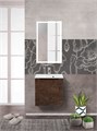 Тумба подвесная с раковиной BelBagno ETNA-500-1A-SO-RW-P-R 10023 - фото 151869