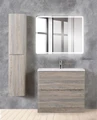 Тумба напольная под раковину BelBagno ALBANO-800-2C-PIA-PS 9969