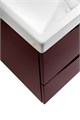 Тумба подвесная с раковиной BelBagno MARINO-CER-1200-4C-SO-2-BRDL-P 9896
