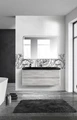 Тумба подвесная под раковину BelBagno ALBANO-1200-2C-SO-RVB 9959