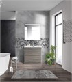 Тумба напольная с раковиной BelBagno ALBANO-900-2C-PIA-PS 9975