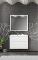 Тумба подвесная под раковину BelBagno MARINO-H60-900-2C-SO-BL-P 8285