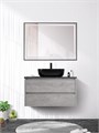 Тумба подвесная под раковину BelBagno KRAFT-900-2C-SO-CG KRAFT-900-2C-SO-CG - фото 152604