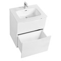 Мебель для ванной комнаты BelBagno ETNA-H60-700-2C-SO-BL-P+BB700ETL 8313