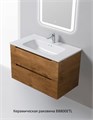 Мебель для ванной комнаты BelBagno ETNA-H60-800-2C-SO-RN-P ETNA-H60-800-2C-SO-RN-P
