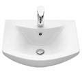 Раковина Балтика 50, Сантек VIGO 1.WH50.1.701